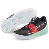 Puma Nizke superge Fusion Nitro Črna | Shoptok.si