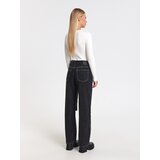 Sinsay ženske straight mid rise traperice 2083F-90J | shoptok.hr