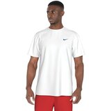 Nike muška majica sail boat NESSF522-100, bela Cene
