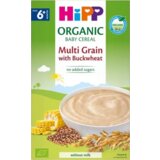 Hipp ORGANIK INSTANT KAŠA VIŠE VRSTA ŽITARICA 200G | Eponuda.com
