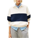 Tommy Hilfiger Majice & Polo majice WW0WW48785 Bež Cene