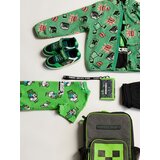 Sinsay Pamučna Majica s Printom Minecraft | shoptok.hr