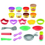 Play Doh Play-Doh Flip N Fun set za okretanje palačinki Cijene