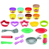 Play Doh Play-Doh Flip N Fun set za okretanje palačinki