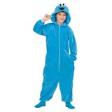 My other Me Svečana odjeća za djecu Cookie Monster 10-12 Godina | shoptok.hr