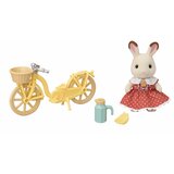 SYLVANIAN FAMILIES Bicikliranje zečice Cijene