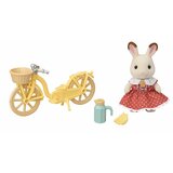 SYLVANIAN FAMILIES ES - Vožnja s kolesom, (21336989) Cene