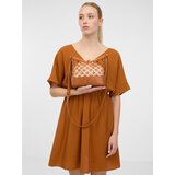 Orsay Women's Brown Handbag - Women's | Shoptok.si