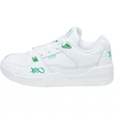 K1x Niske tenisice zelena / bijela