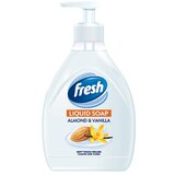 Olimp Sport Tečni sapun FRESH 500 ml badem vanila Cene