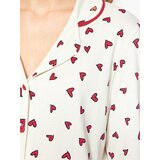 Trendyol Ženski set pidžame Thmaw24Pt00103, Bež | Eponuda.com
