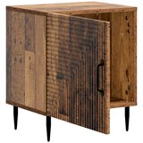  Nočna omarica 2 pcs Star les 43 x 34,5 x 50 cm Inženirski les, (5000210030) | Shoptok.si