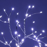  Springos® Dekorativno LED drvce 45 cm – 90 LED | shoptok.hr