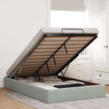 Maison Chic Otomanski Posteljni okvir - Dvoposteljna postelja - Zakonska postelja brez vzmetnice siv 120x190 cm žamet-J517, (21760969) | Shoptok.si