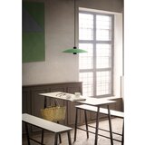  Redo 01-3019-LED Visilica na sajli LARS LED/14W/230V+LED/10W pr. 60cm CRI90 zelena | Eponuda.com