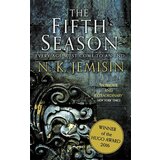 LBS Littlehampton book service N. K. Jemisin - The Fifth Season: The Broken Earth, Book 1 Cene