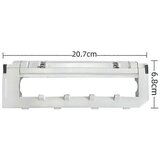 INORCO glavna stranska krtaa pokrov glavne krtae zdruljiv s xiaomi roborock s7 t7s t7s plus, (22023362) | Shoptok.si