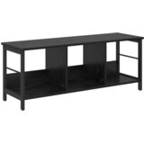  Polica Crni hrast 102 x 32 x 40,5 cm Konstruirano drvo | shoptok.hr
