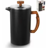 Orion french press black - orion