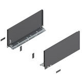  LegraBox Stranica C Orion Grey L-400mm - 770C4002S ( 421-862 ) Cene