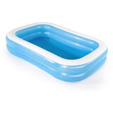 Bestway Dječji bazen za dvorište 269x175x51cm 54006 plavi | Eponuda.ba