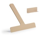 Zone Bež brisač za stakla s držačem 22 cm Ume – | shoptok.hr