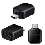 Samsung otg adapter za prenos podatkov iz usb na typec univerzal črn Cene