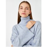 Koton Tunic - Blue | Shoptok.si