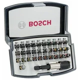 Bosch Power Tools Schrauber-Bit-Set 2607017319 2607017319: Power Tools komplet bitov za vijačenje 2607017319 2607017319., (20787105)