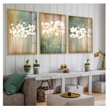 WALLXPERT Slika Huhu388, 60x90 cm | Eponuda.ba