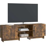 TV ormar Dimljeni Hrast 150 x 31 x 50 cm Konstrukcijsko drvo - Dimljeni hrast | shoptok.hr