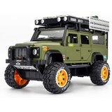 Metalni off-road autić s efektima | shoptok.hr