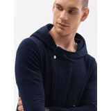 Ombre Moška jopica s kapuco HUGO | Shoptok.si