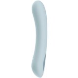 KIIROO Pearl 2 - interaktivni vodoodporni vibrator za točko G (zelen) | Shoptok.si