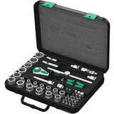 Wera 8100 SB 2 Zyklop Speed Ratchet Set 3/8 Drive metric | shoptok.hr