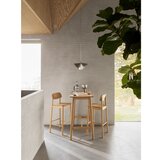 Actona Barska stolica u prirodnoj boji (visine sjedala 74 cm) Barlow – | shoptok.hr