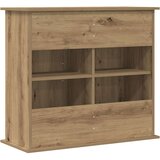  Stalak za akvarij Artisan hrast 81x36x73 cm Inženjersko drvo | Eponuda.com