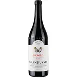 Barolo Granbussia Reserva