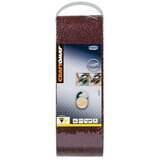 CRAFTOMAT Brusni remen BFWP (D x Š: 508 x 75 mm, Granulacija: 40, 3 Kom.) | shoptok.hr