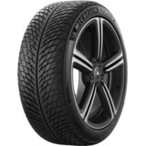 Michelin Alpin 5 205/55 R16 91H N0 zimska guma, DOT 2023 Cene