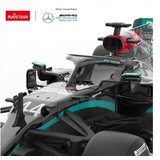 Rastar mercedes-amg F1 1:18 | ePonuda.com