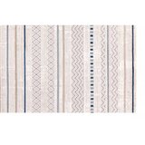 Conceptum Hypnose Tepih 45628 Milas Navy Blue | ePonuda.com