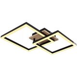 Lampa spot LED 18W BOSSY crna | Eponuda.ba