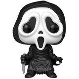 Funko Figura POP Ghost Face - Ghost Face Shelf Sitter | shoptok.hr