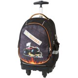 Target Šolski nahrbtnik na kolesih Smart Trolley Big Weels | Shoptok.si