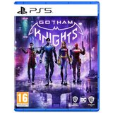Warner Bros PS5 Gotham Knights cene