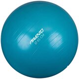 Avento Fitnes žoga / gimnastična žoga premer 65 cm modra, (20989055) | Shoptok.si