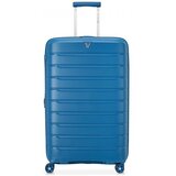 Roncato Trdi kovčki - Modra | Shoptok.si