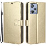 INORCO Ovitek denarnica za Blackview A53/A53 Pro PU usnjeni ovitek za telefon s teksturo Crazy Horse s stojalom, (22036003) Cene