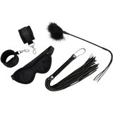 Bad Kitty - Fetiš set - crni | shoptok.hr